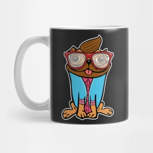 Pugster #2 Mug